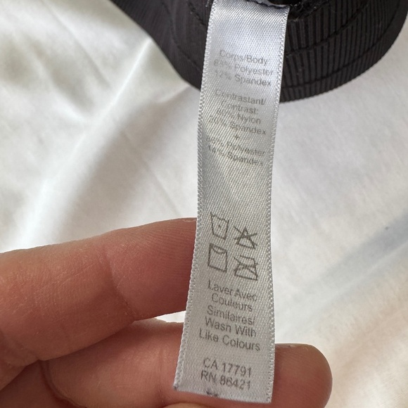 Kyodan Women's Lightweight Jogger Track Pants Vented Black Size Small Activewear - Picture 9 of 16